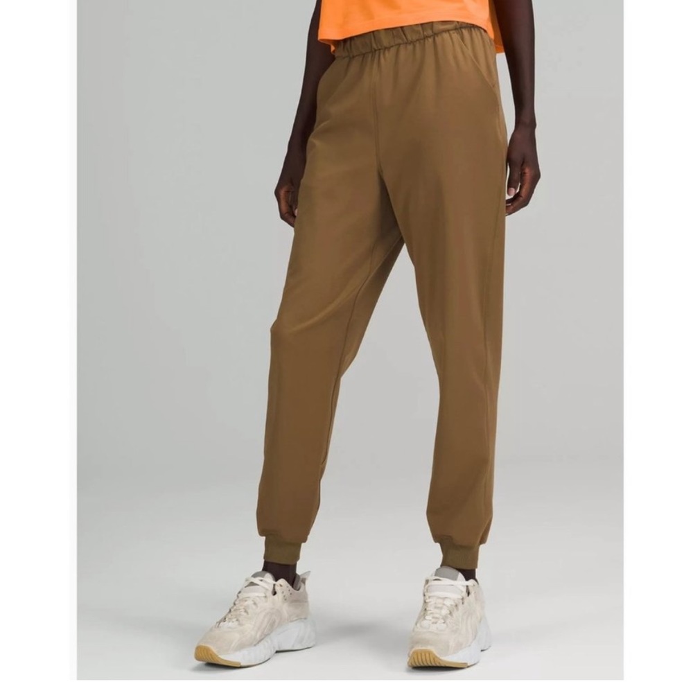 Lululemon Joggers
